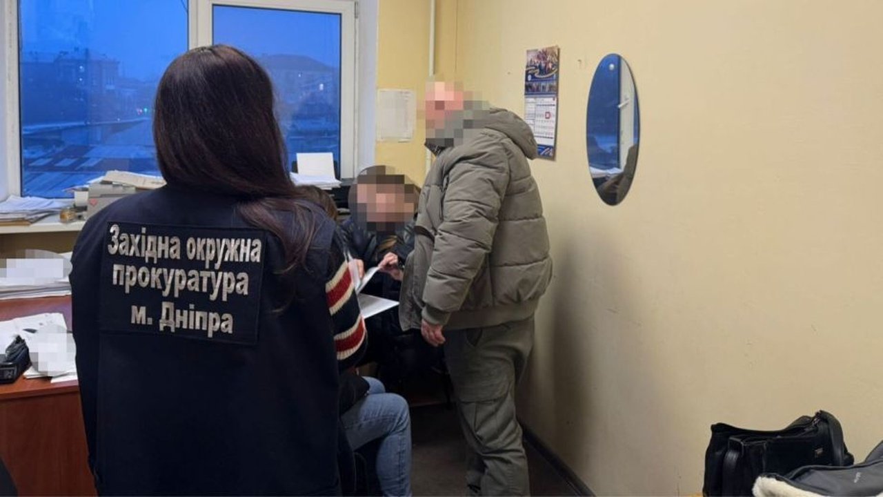 Справу одного із лікарів скерували до суду