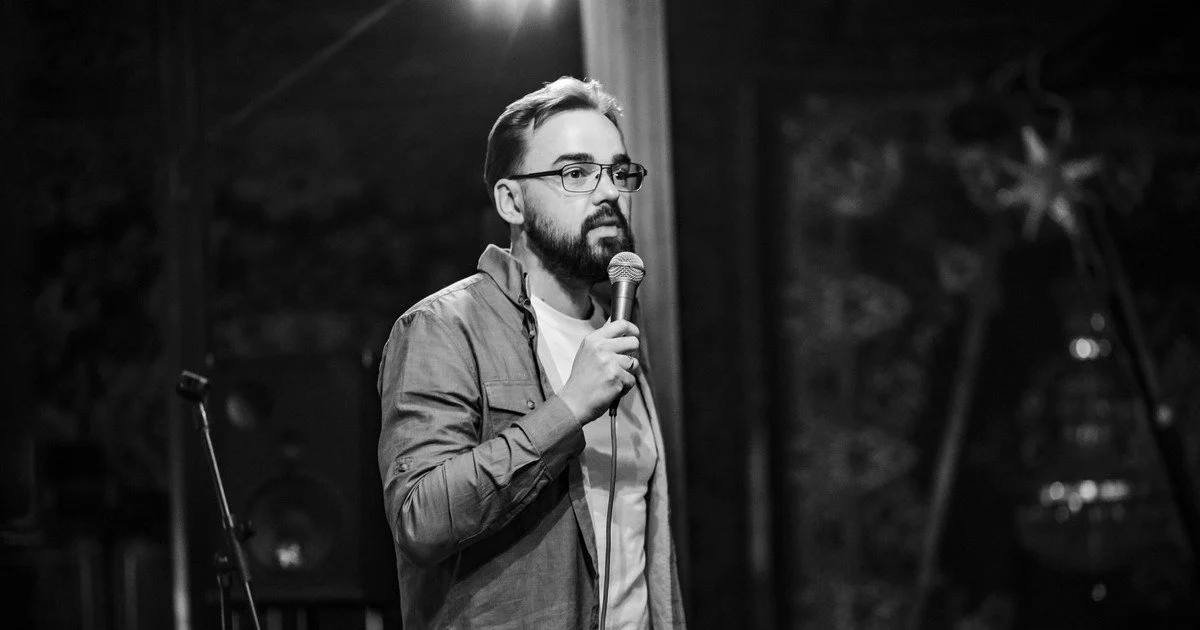 Артур Петров