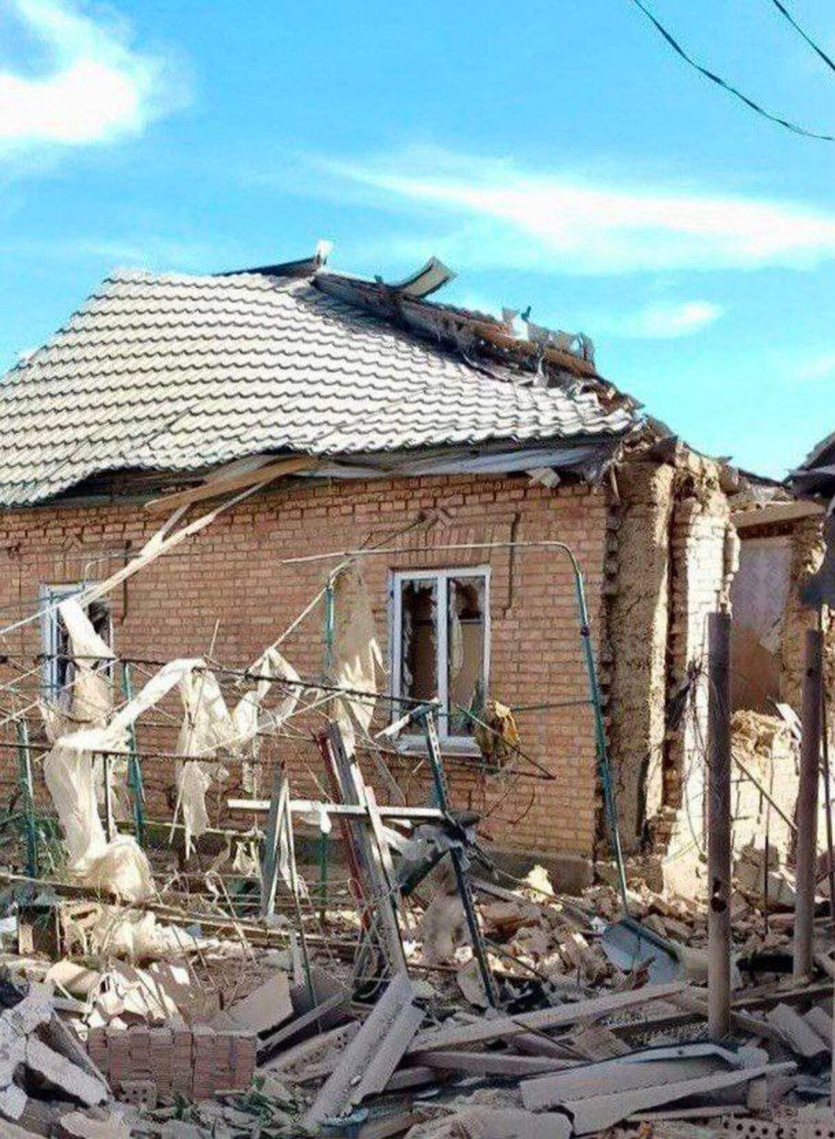 Ворог майже 30 разів атакував Дніпропетровщину і поранив чотирьох людей