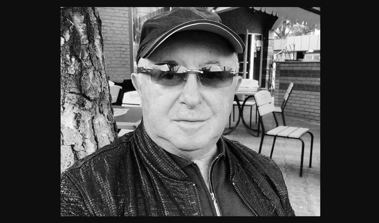 Марк Львович Бери