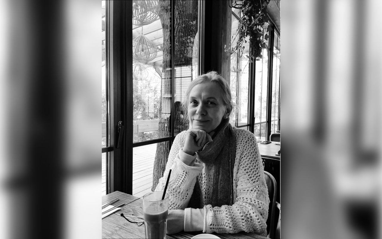 Наталья Черныш