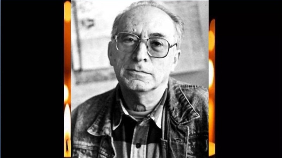 Пішов із життя найстарший ветеран журналістики Дніпропетровщини