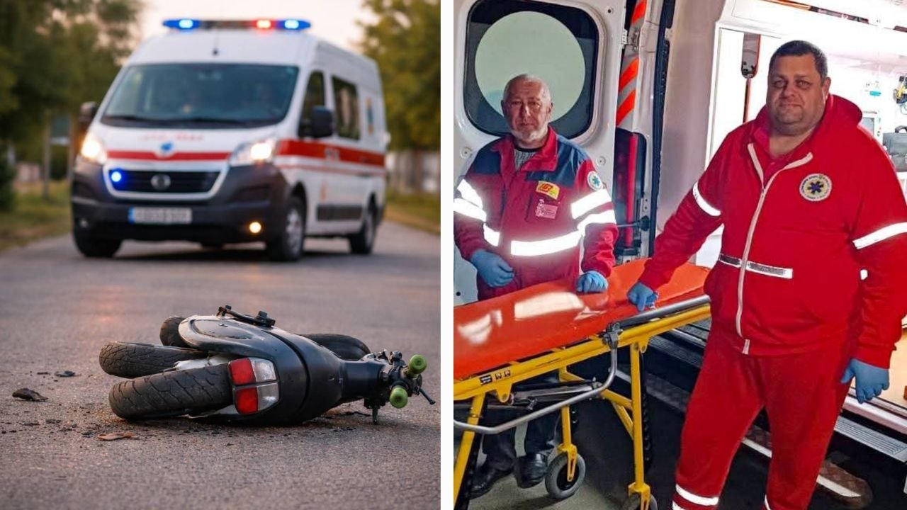 Ребенок травмировался