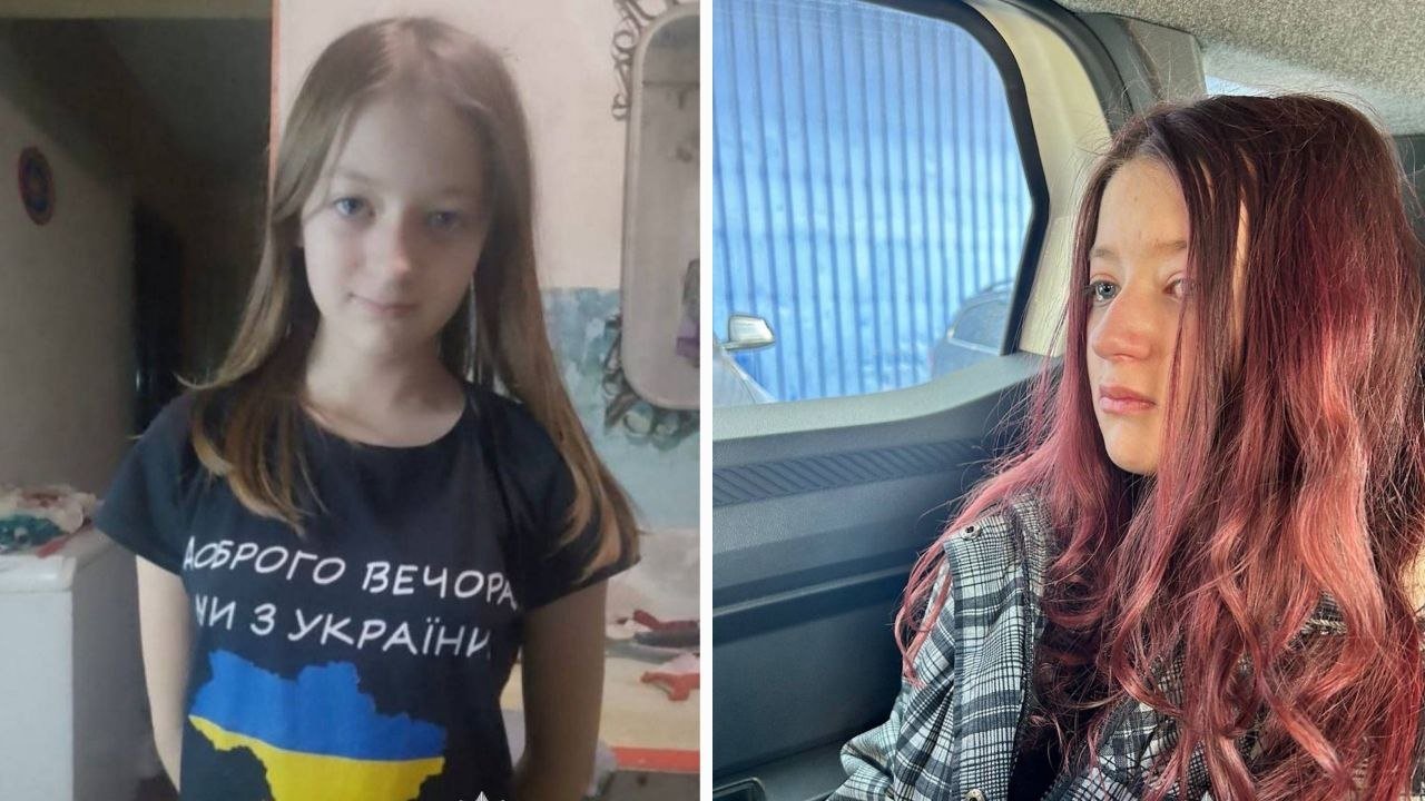 В Амур-Нижньодніпровському районі Дніпра зникла 13-річна дитина