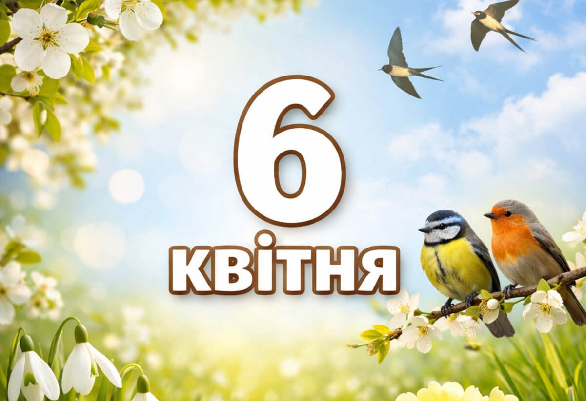 Какой сегодня праздник и кого поздравлять с именинами: 6 апреля — все об этом дне