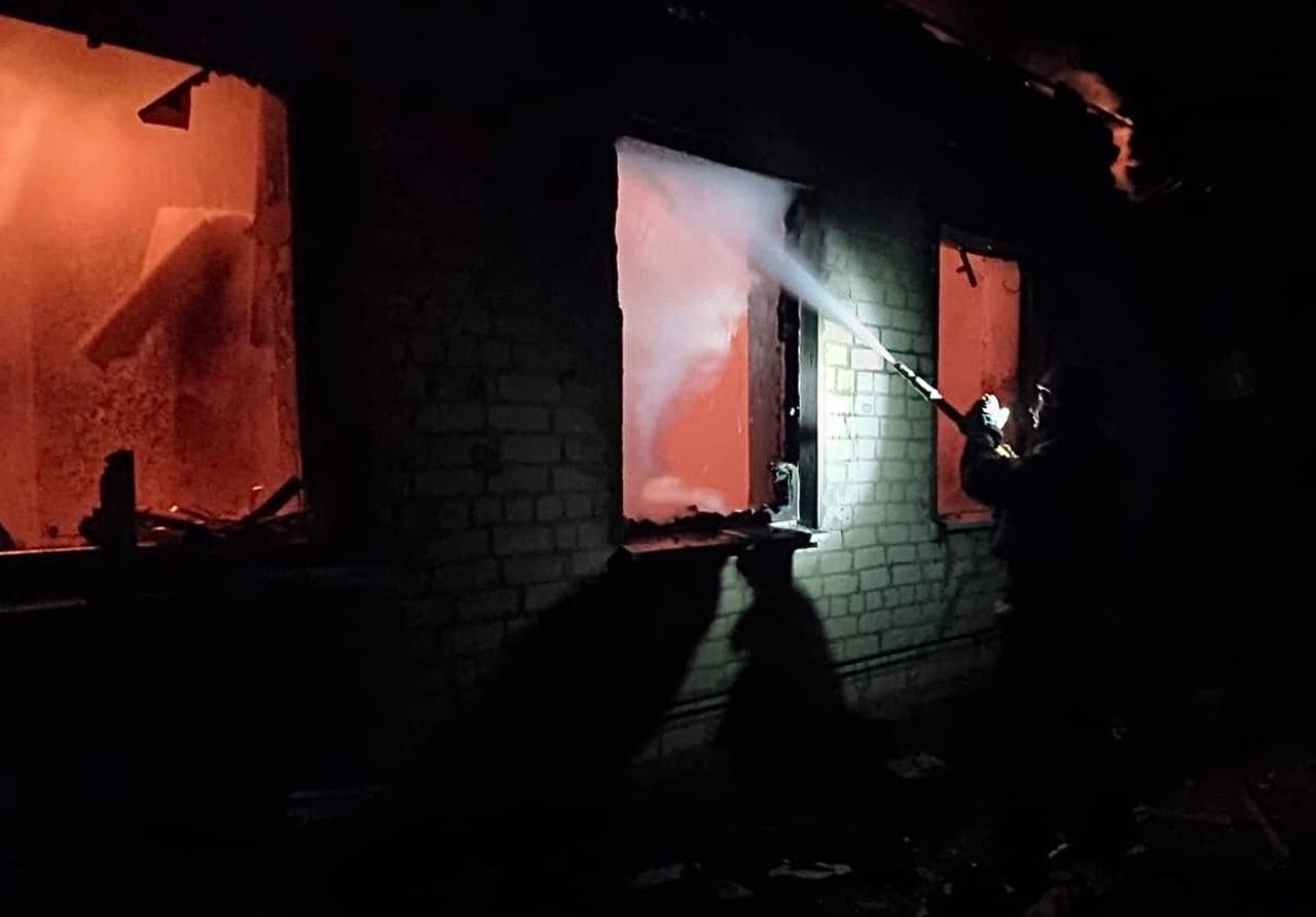 Погиб ребенок, есть пострадавшие: враг атаковал 4 района Днепропетровщины