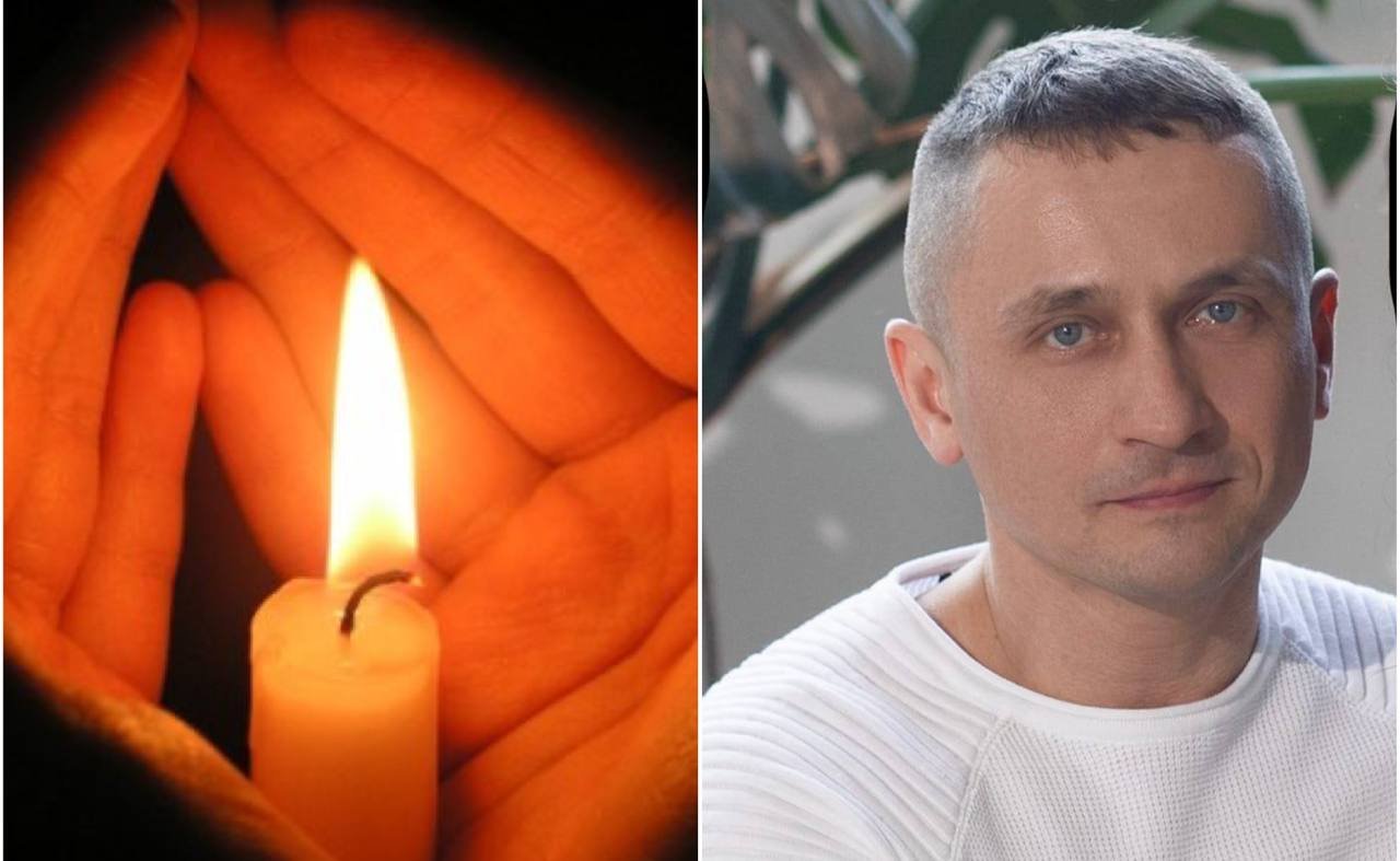 Без отца осталось трое детей: в результате обстрела погиб предприниматель из Никополя