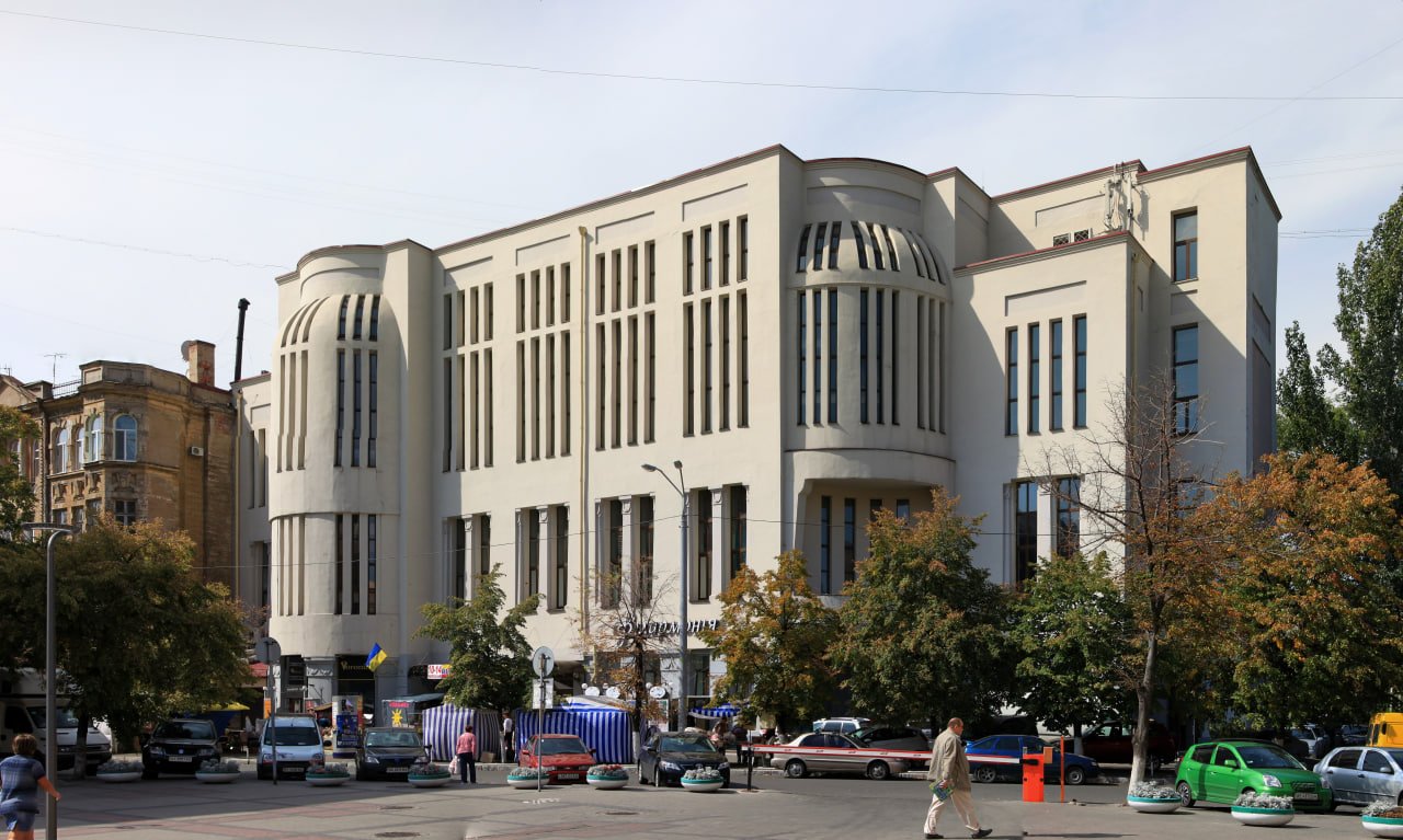 У Дніпрі планують ремонт історичних будівель: які об’єкти можуть відновити першими