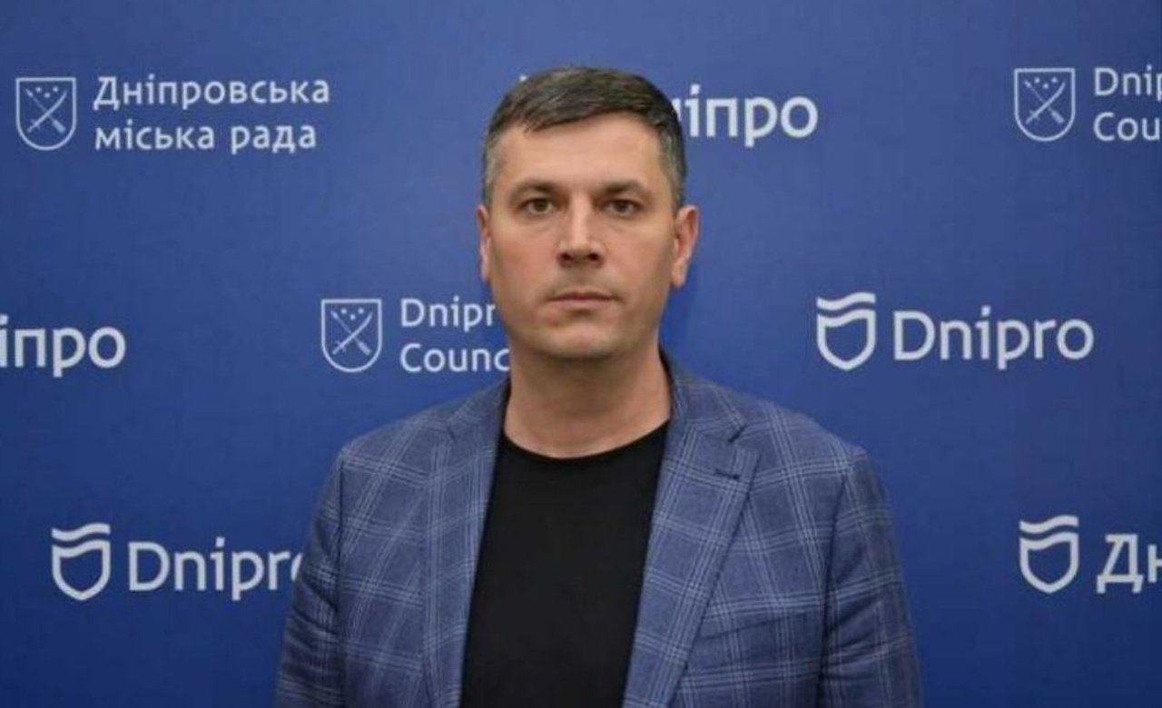 Игорь Маковцев