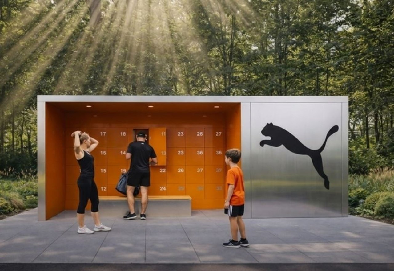 Перевдягальні пропонують створити в Дніпрі