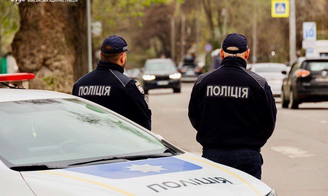 Поліція чергуватиме не лише біля храмів