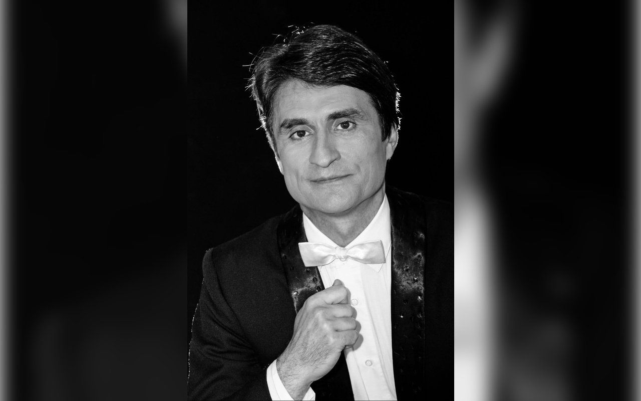 Сергій Петрович Гомон