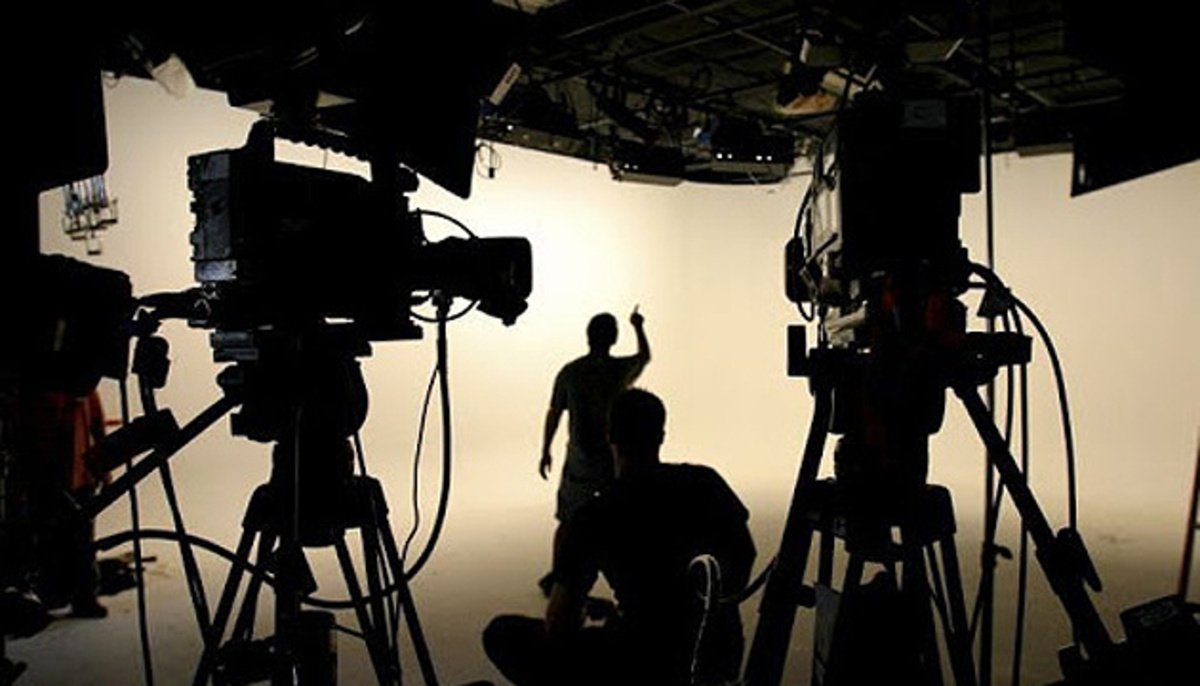 У центрі Дніпра знімають новий фільм: з’явилися кадри зі зйомок