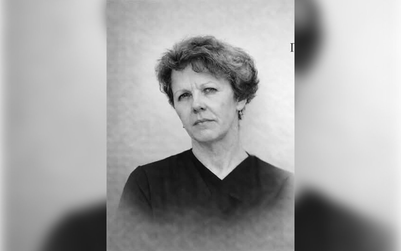 Нина Ерчкова