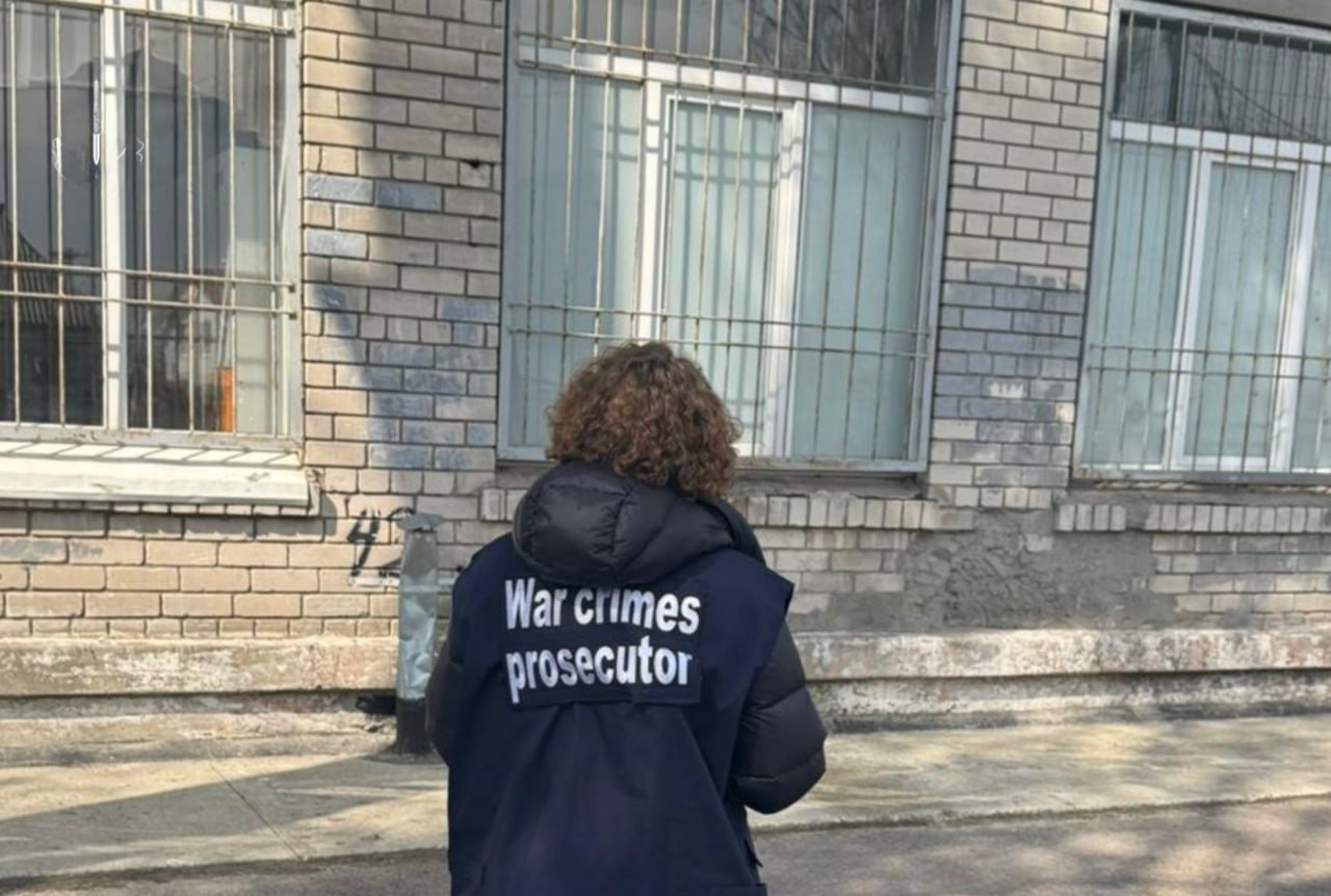 Количество раненых возросло до двух, повреждено учебное заведение: обновлены данные о утреннем ударе по Днепру