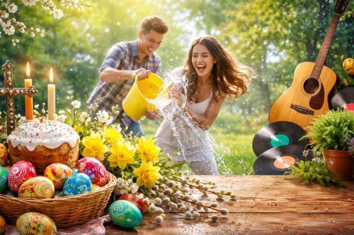 Какой сегодня праздник и кого поздравлять с именинами: 13 апреля — все об этом дне