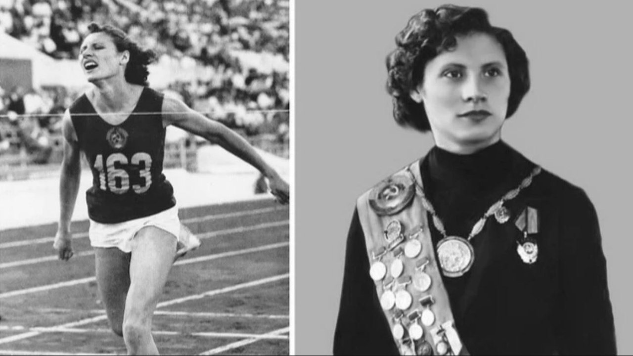 Людмила Гуревич