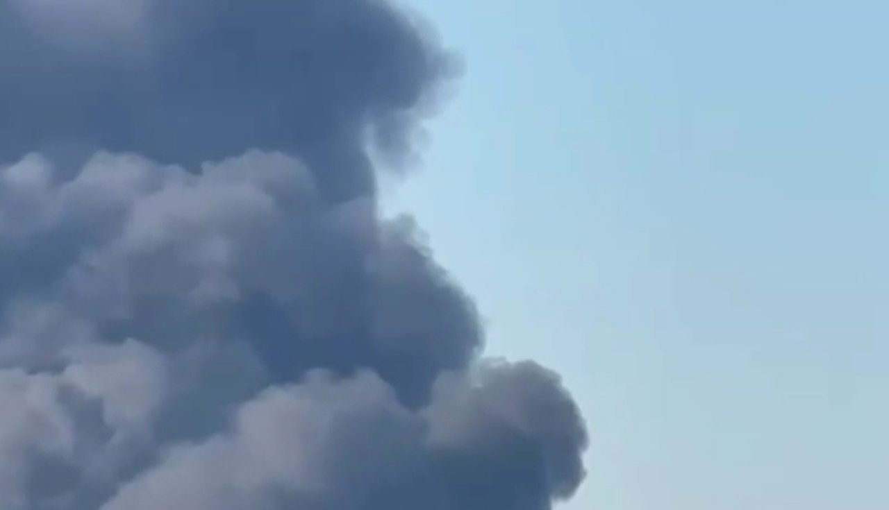 Кривой Рог дважды за утро атаковали дроны: есть попадания