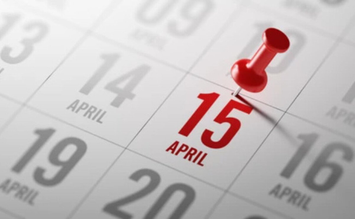 Яке сьогодні свято і кого вітати з іменинами: 15 квітня - все про цей день 