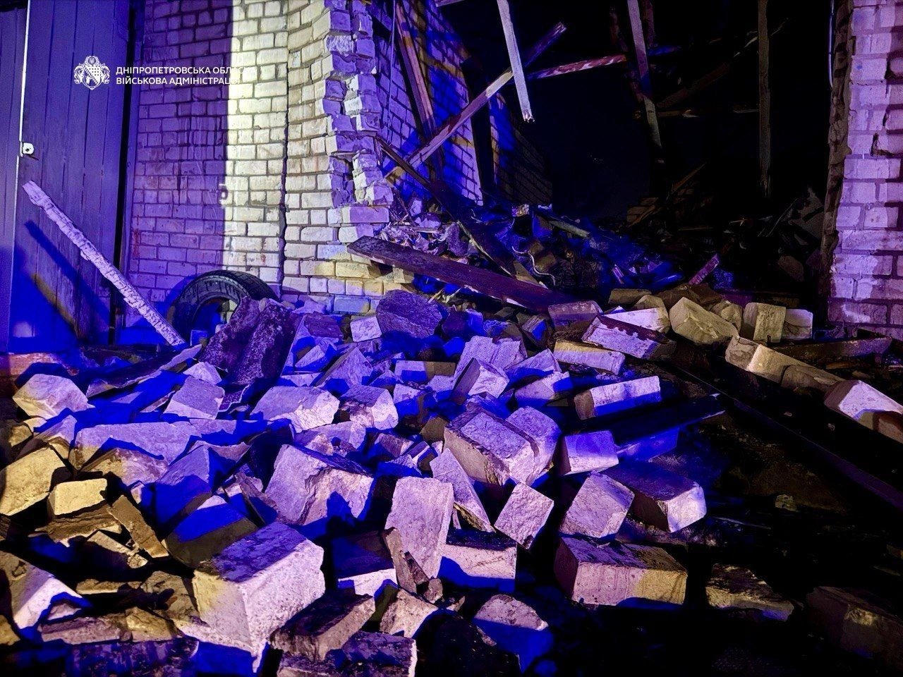 Последствия атаки