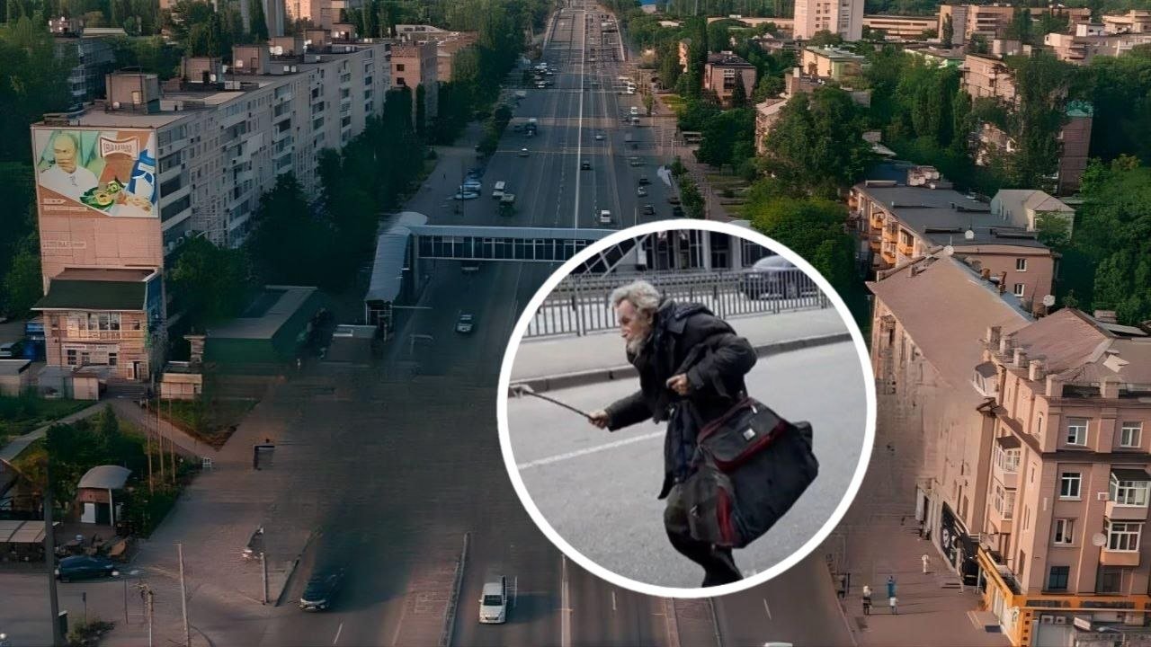 Мініскульптура присвячена Форест Гампу з Дніпра з'явиться незабаром