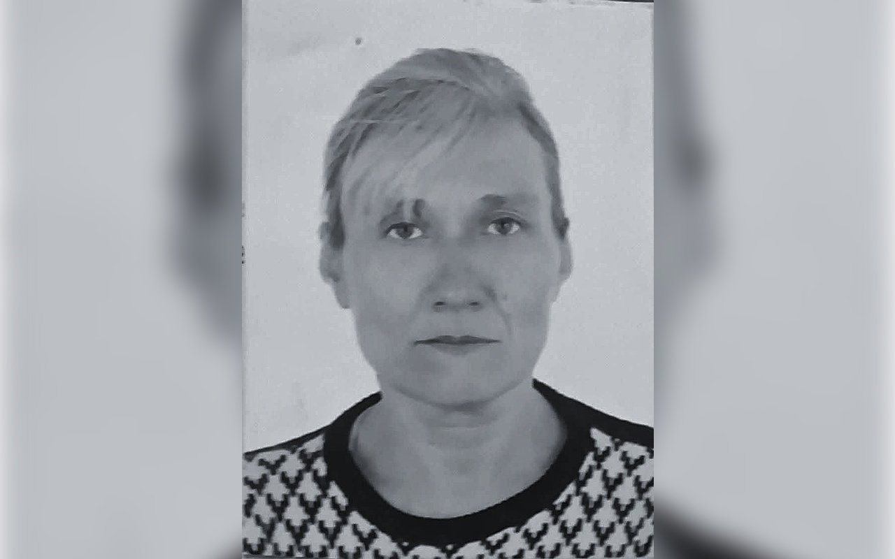 Ангеліна Іванілова