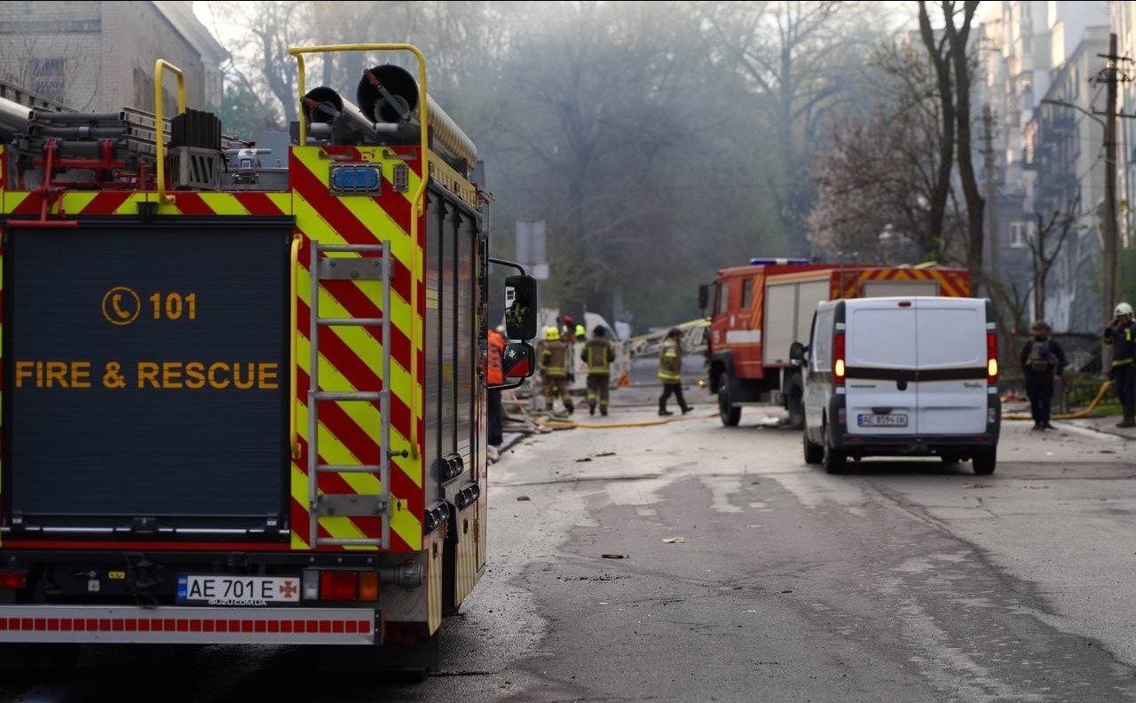 Рятувальники 