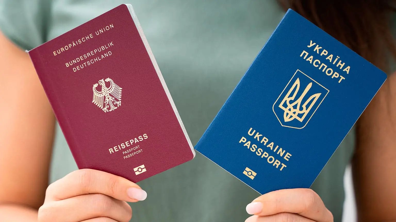 Двойное гражданство в ЕС 2026: полный список стран, разрешающих второй паспорт без отказа от первого