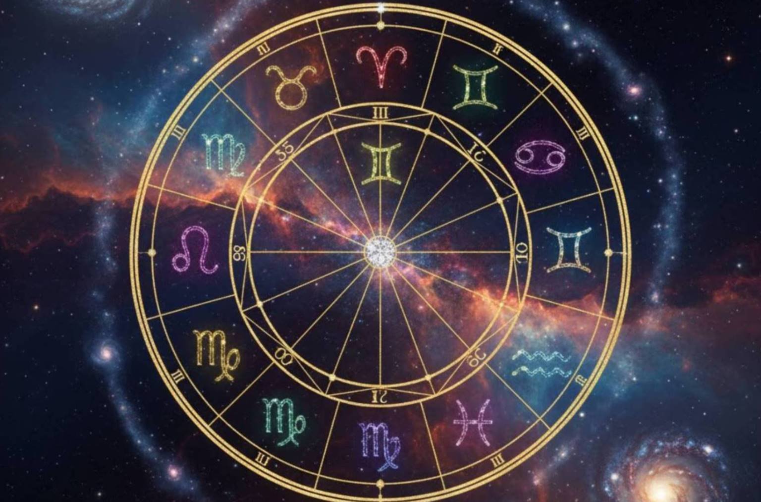Гороскоп на 17 квітня: кому варто уникати конфліктів