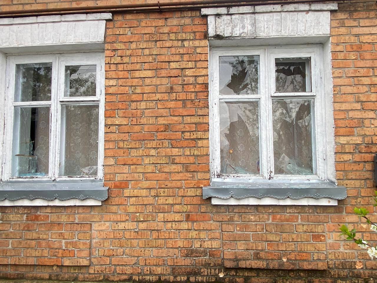 На Дніпропетровщині внаслідок атак дронів і артилерії постраждали люди