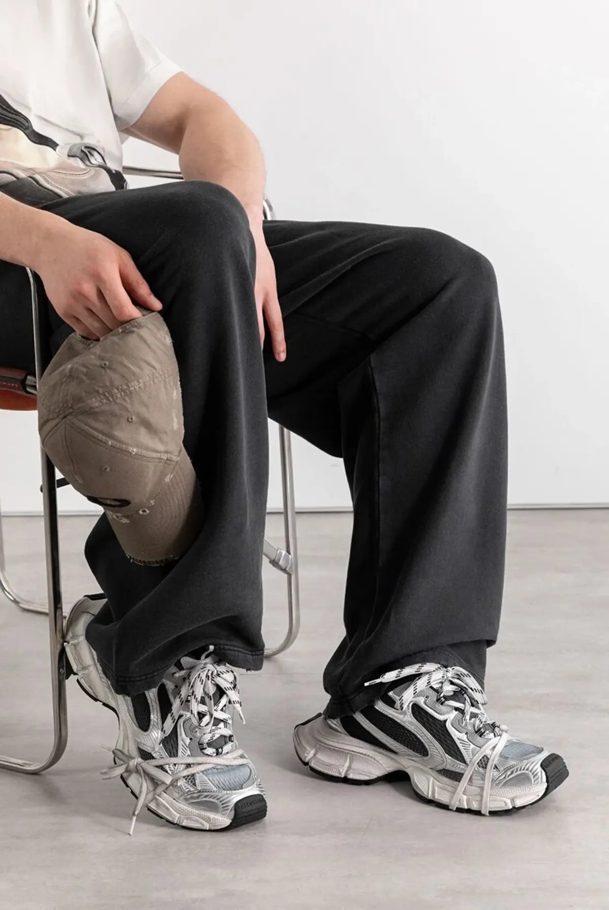 Как выбрать дизайнерскую обувь на каждый день