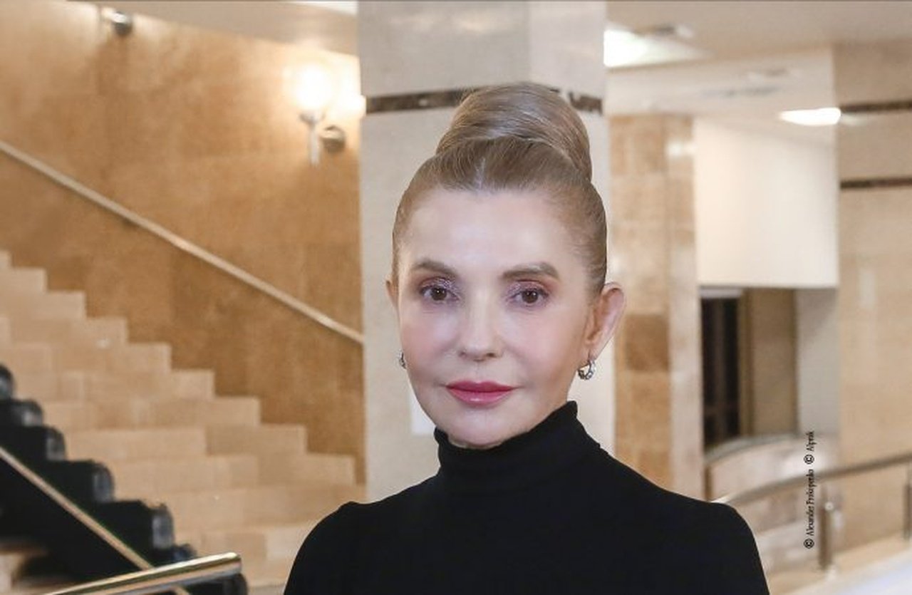 Юлія Тимошенко