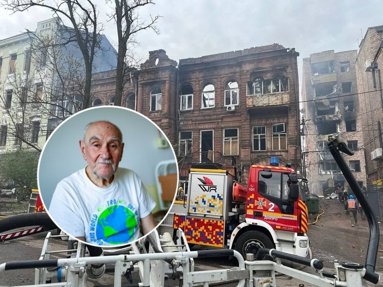 Будинок фотожурналіста