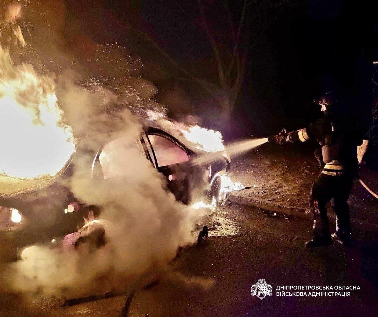 Ворог атакував Дніпро: уточнені наслідки від ОВА