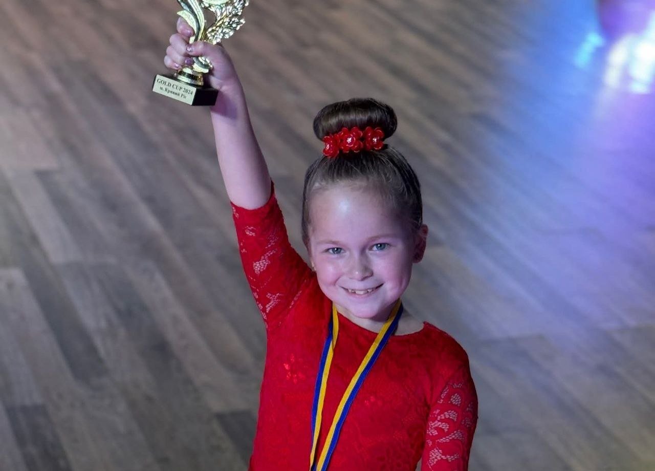 Анна Нестерова, яка претендує на рекорд