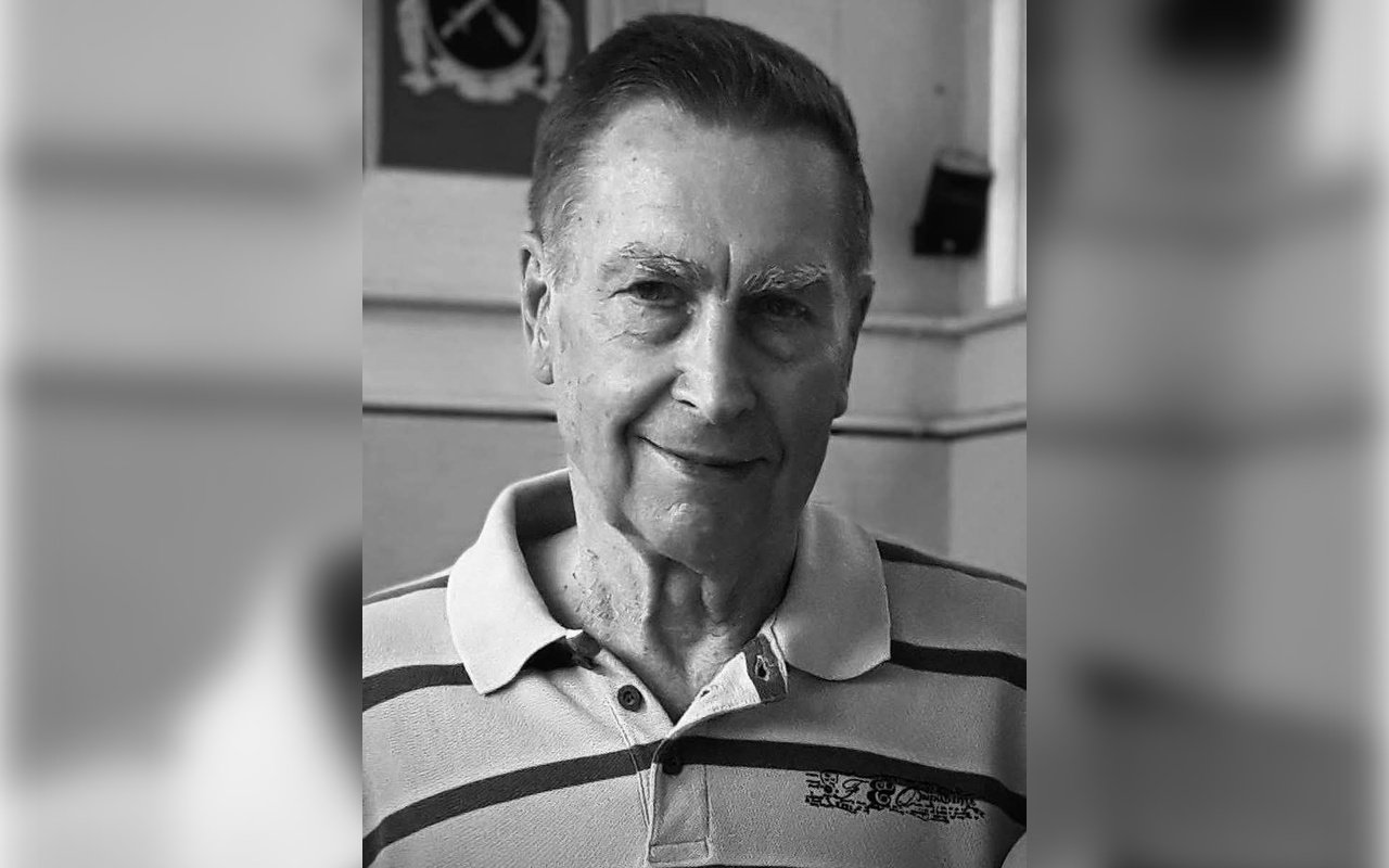 Ігор Овсянников