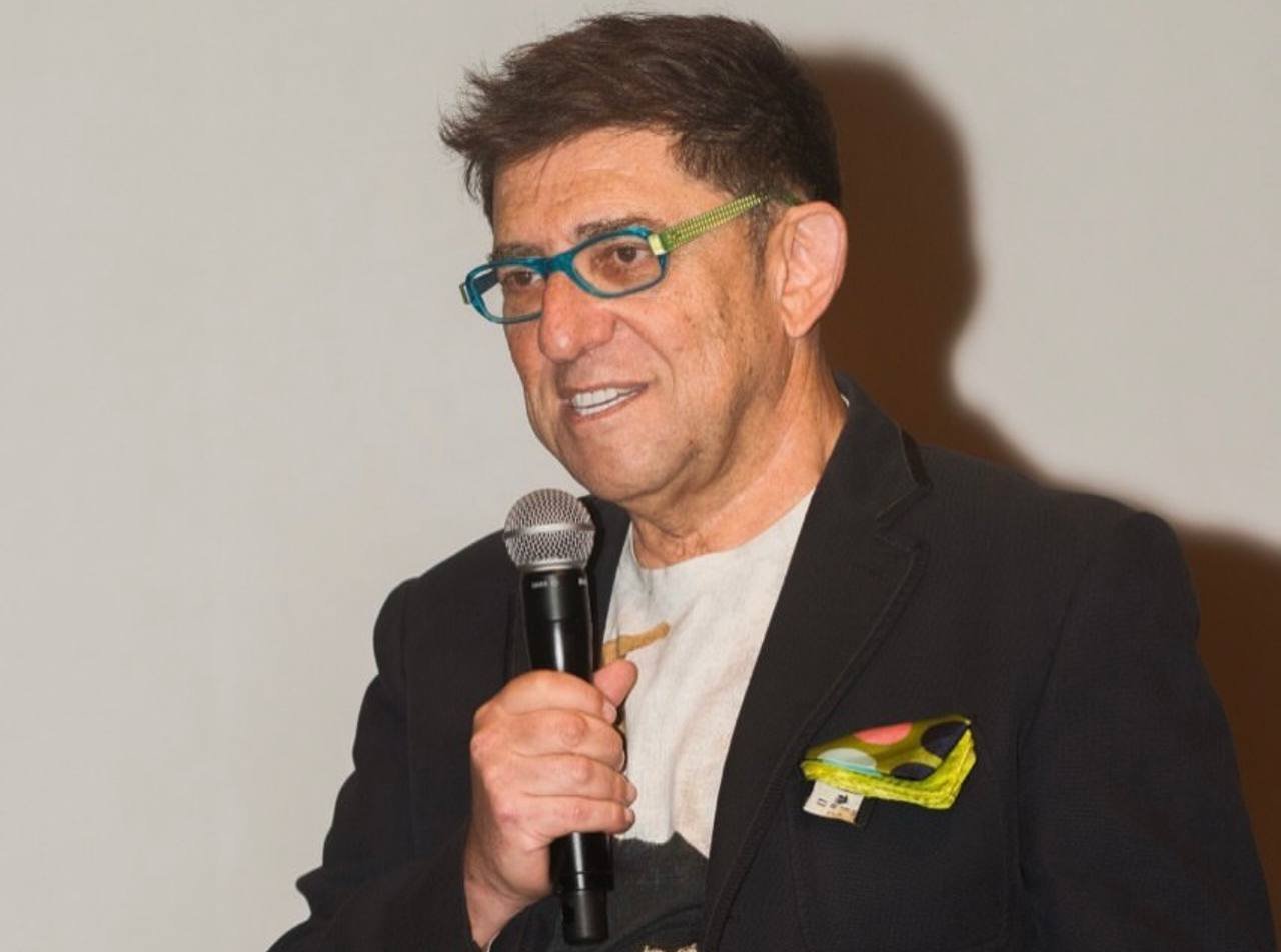 Известный украинский шоумен отменил концерт в Днепре из-за Дня траура