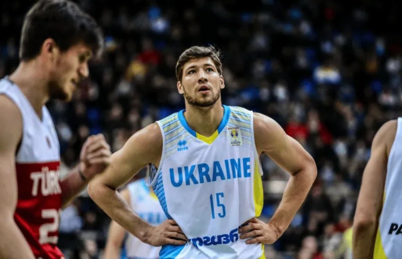 Вячеслав Кравцов