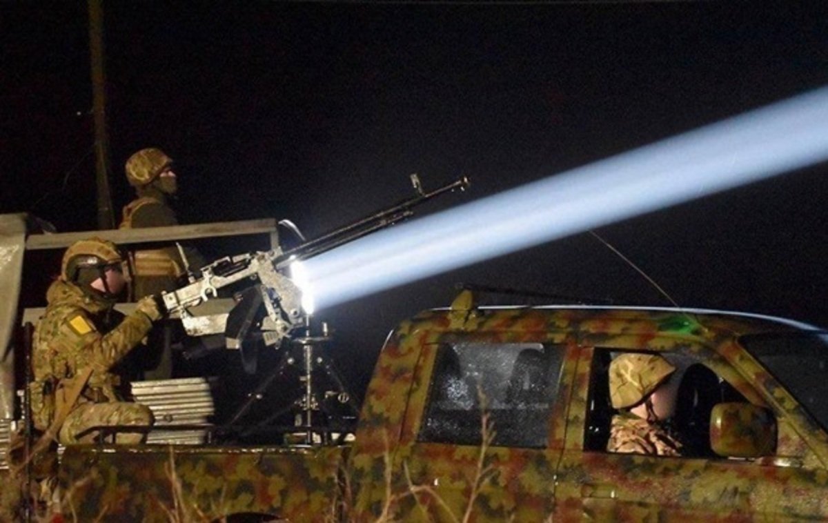 У Дніпрі ППО відбила наймасованішу атаку РФ: знищено до 94% БпЛА