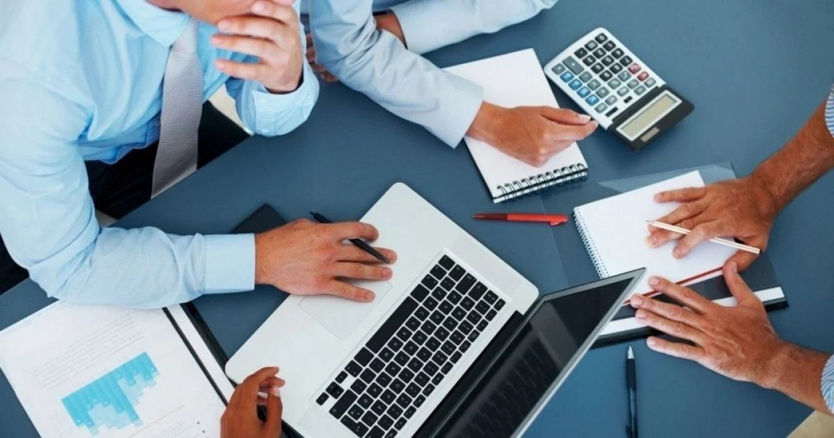 Дніпропетровщина у ТОП-3 за приростом нових ФОПів у 2026 році