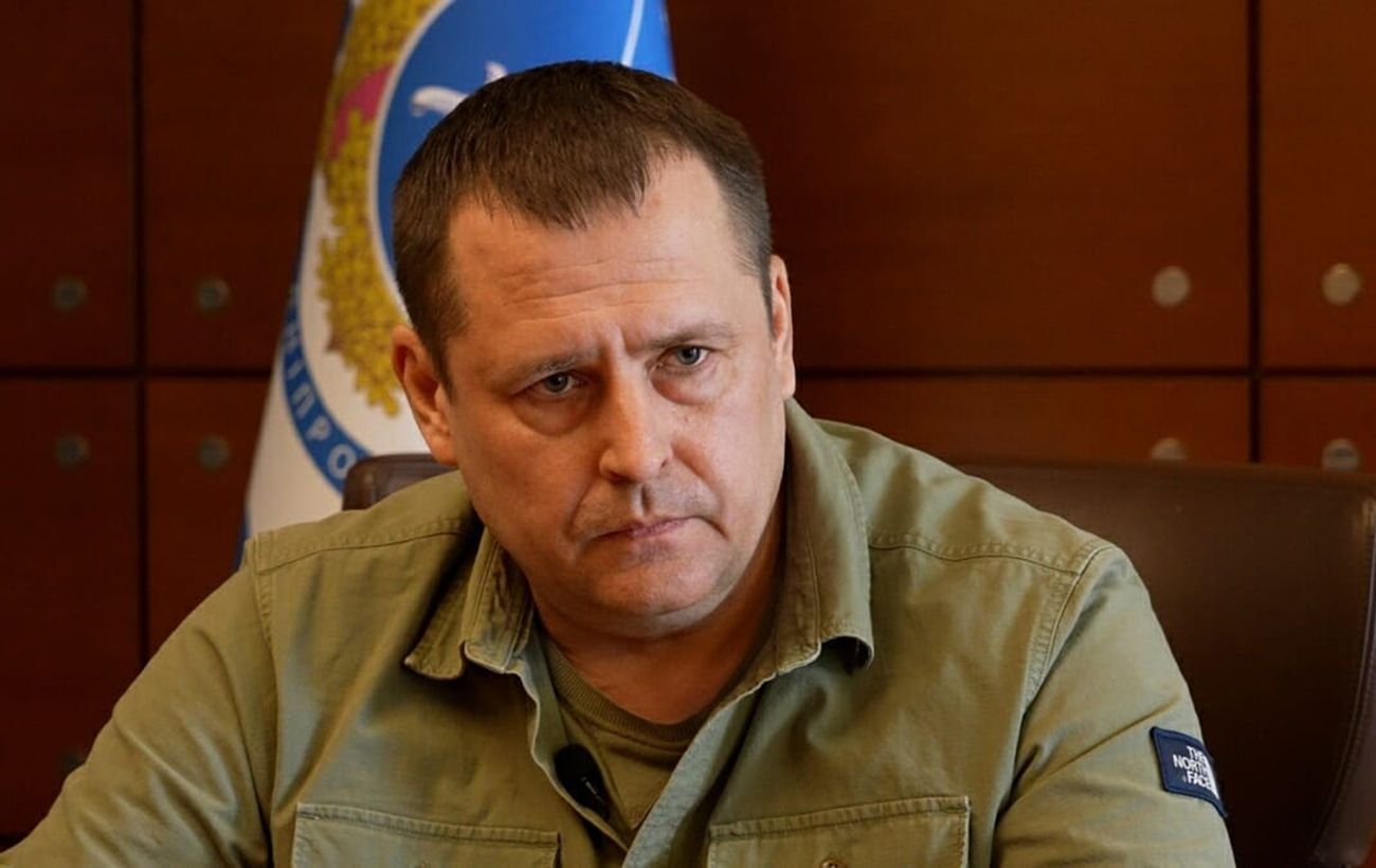 Борис Філатов