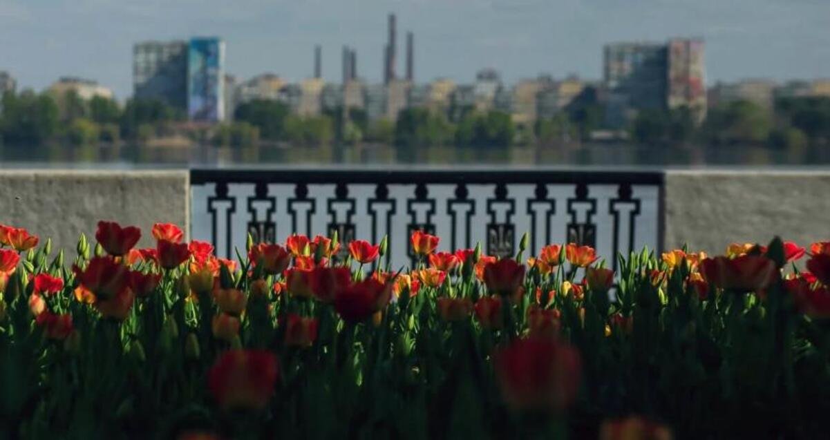 Якою буде погода у Дніпрі 28 квітня: детальний прогноз