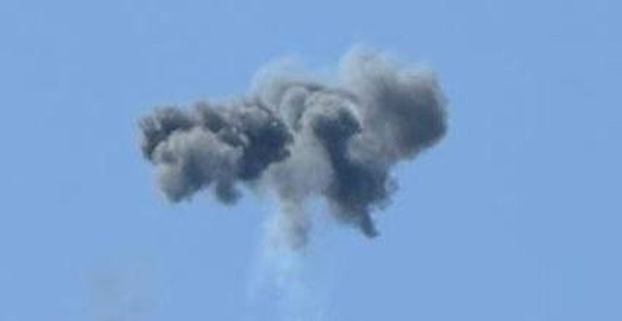 Ворог атакував Кривий Ріг: є загиблий та 5 постраждалих