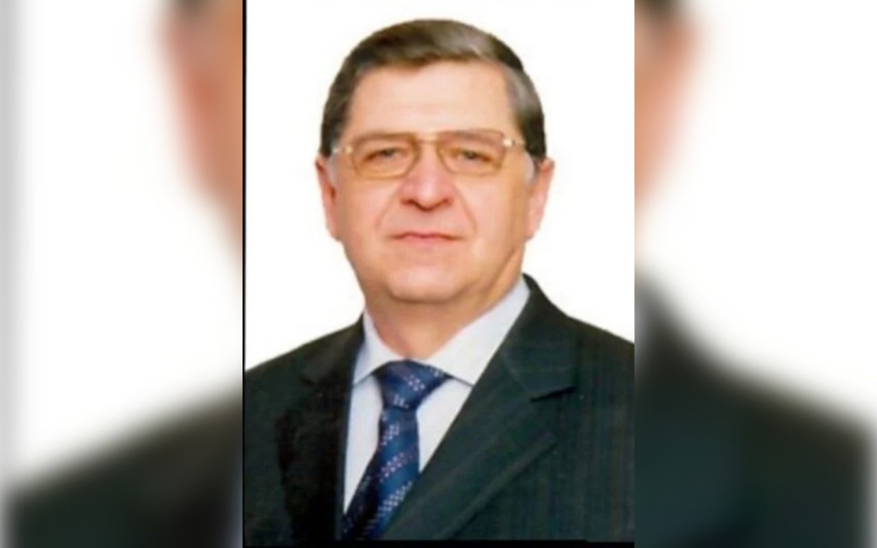 Іван Лазаренко