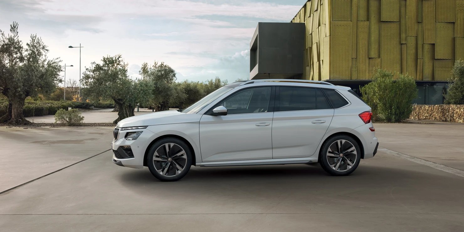 Який SUV підійде для сімейних поїздок і щоденного міського ритму