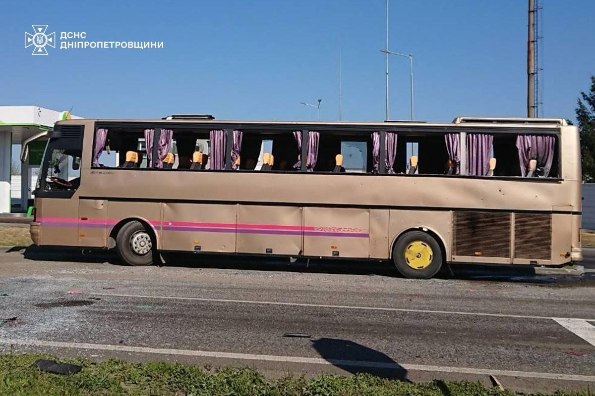 Близько 40 дітей евакуйовані після атаки в Криничанському районі: їх прийняла громада