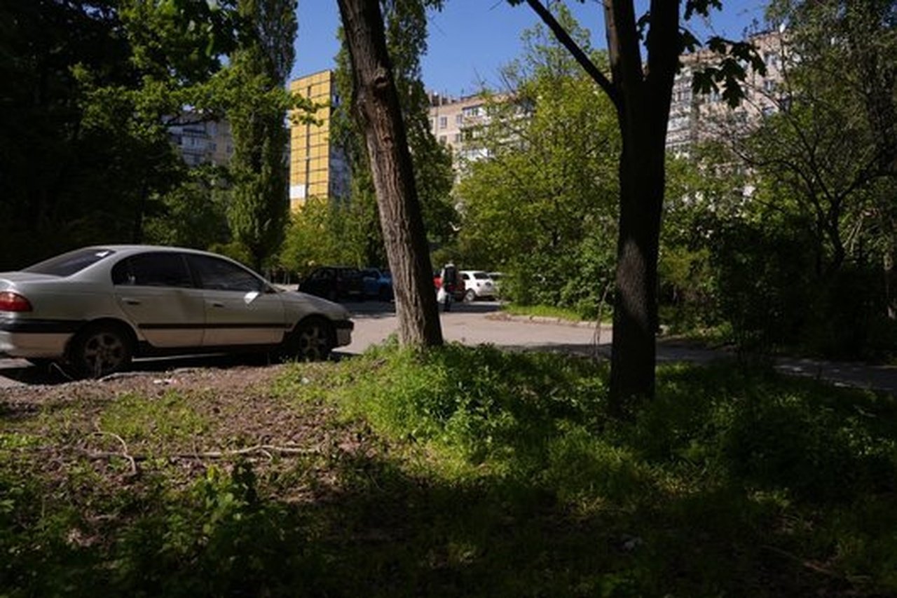 Конфлікт зі стріляниною на Перемозі у Дніпрі: що кажуть у ТЦК та очевидці