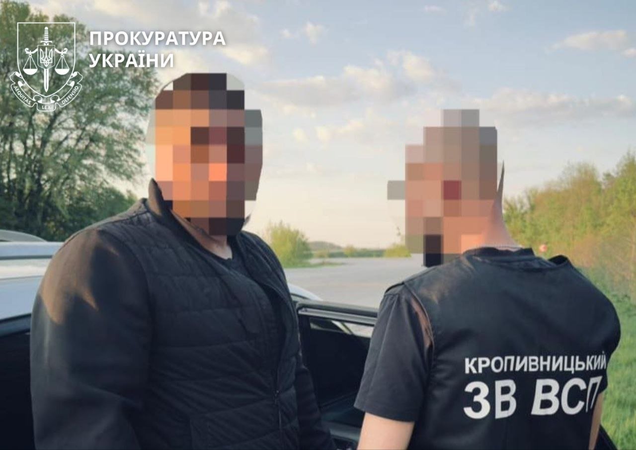 Избиение военного 155-й бригады: подозреваемого задержали и доставили в Днепр