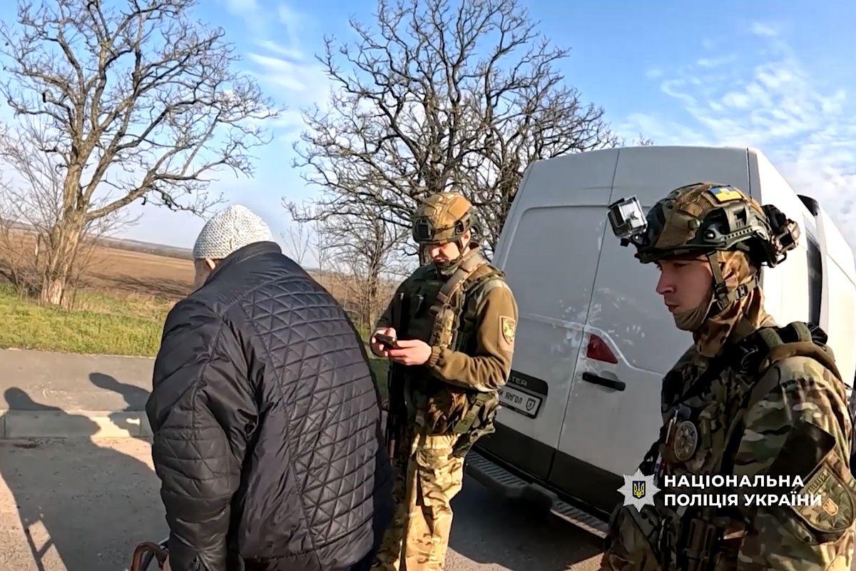 На Днепропетровщине спасли около 50 человек из зон постоянных обстрелов
