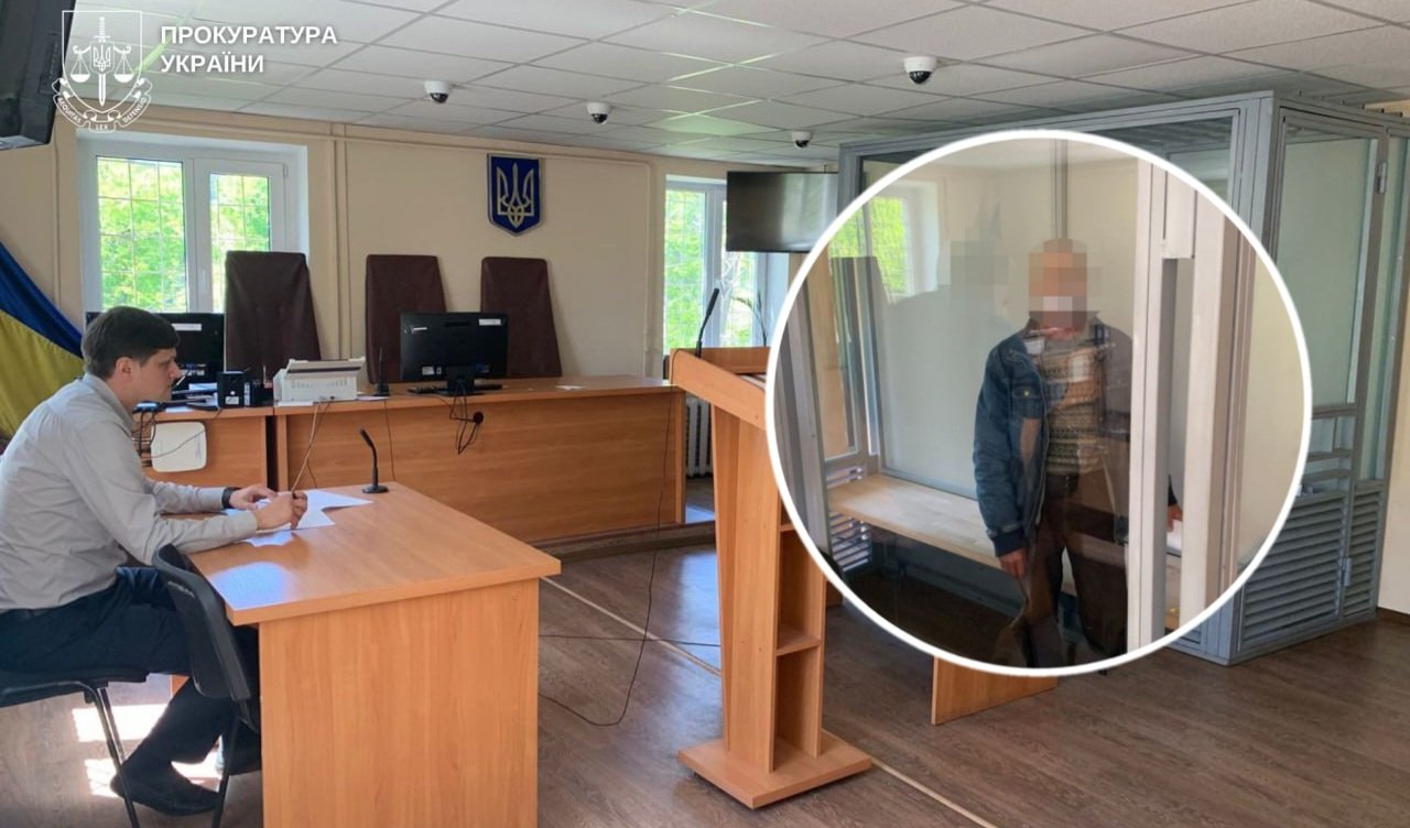 Напав, коли батьки були на роботі: у Кривому Розі затримали підозрюваного у насильстві над дитиною